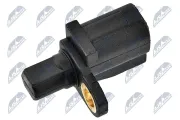 Sensor, Raddrehzahl Hinterachse links Hinterachse rechts NTY HCA-MZ-018
