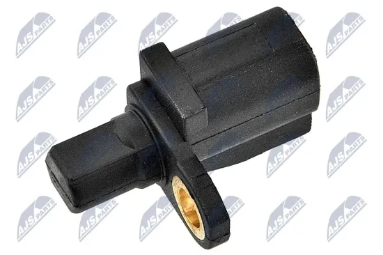 Sensor, Raddrehzahl Hinterachse links Hinterachse rechts NTY HCA-MZ-018 Bild Sensor, Raddrehzahl Hinterachse links Hinterachse rechts NTY HCA-MZ-018