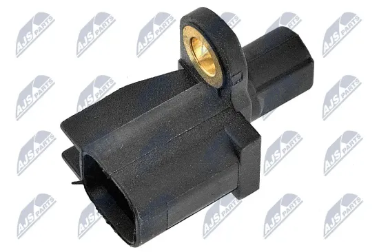 Sensor, Raddrehzahl Hinterachse links Hinterachse rechts NTY HCA-MZ-018 Bild Sensor, Raddrehzahl Hinterachse links Hinterachse rechts NTY HCA-MZ-018