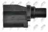 Sensor, Raddrehzahl Hinterachse links Hinterachse rechts NTY HCA-MZ-018 Bild Sensor, Raddrehzahl Hinterachse links Hinterachse rechts NTY HCA-MZ-018