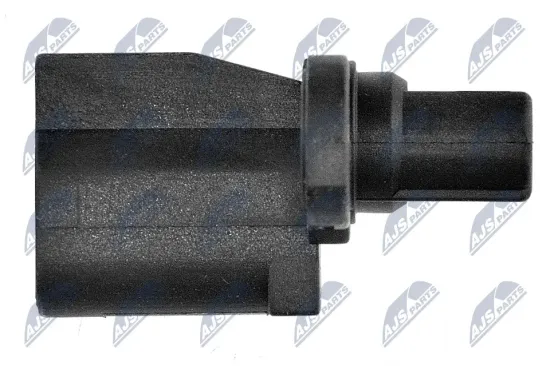 Sensor, Raddrehzahl Hinterachse links Hinterachse rechts NTY HCA-MZ-018 Bild Sensor, Raddrehzahl Hinterachse links Hinterachse rechts NTY HCA-MZ-018