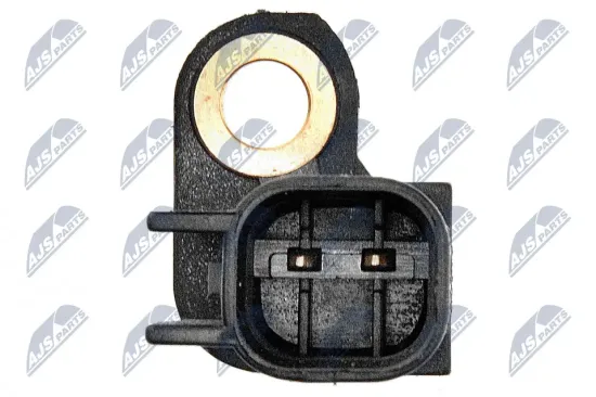Sensor, Raddrehzahl Hinterachse links Hinterachse rechts NTY HCA-MZ-018 Bild Sensor, Raddrehzahl Hinterachse links Hinterachse rechts NTY HCA-MZ-018