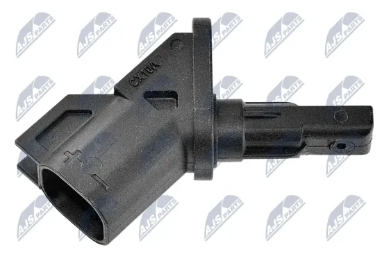 Sensor, Raddrehzahl Vorderachse links Vorderachse rechts NTY HCA-MZ-019 Bild Sensor, Raddrehzahl Vorderachse links Vorderachse rechts NTY HCA-MZ-019