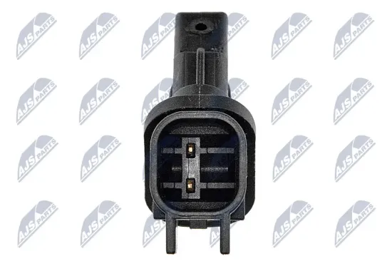 Sensor, Raddrehzahl Vorderachse links Vorderachse rechts NTY HCA-MZ-019 Bild Sensor, Raddrehzahl Vorderachse links Vorderachse rechts NTY HCA-MZ-019