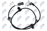 Sensor, Raddrehzahl Vorderachse links NTY HCA-MZ-020