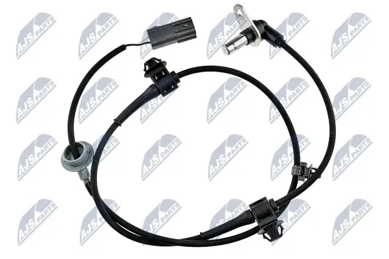 Sensor, Raddrehzahl Vorderachse links NTY HCA-MZ-020 Bild Sensor, Raddrehzahl Vorderachse links NTY HCA-MZ-020