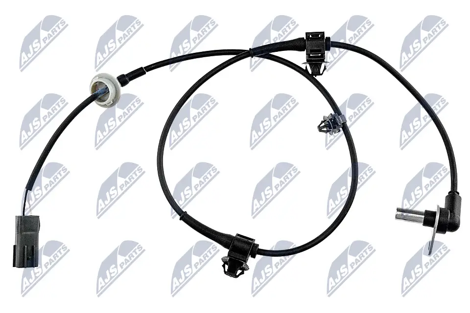 Sensor, Raddrehzahl Vorderachse rechts NTY HCA-MZ-021