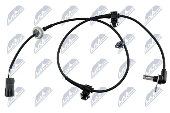 Sensor, Raddrehzahl Vorderachse rechts NTY HCA-MZ-021 Bild Sensor, Raddrehzahl Vorderachse rechts NTY HCA-MZ-021