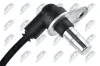 Sensor, Raddrehzahl Vorderachse rechts NTY HCA-MZ-021 Bild Sensor, Raddrehzahl Vorderachse rechts NTY HCA-MZ-021