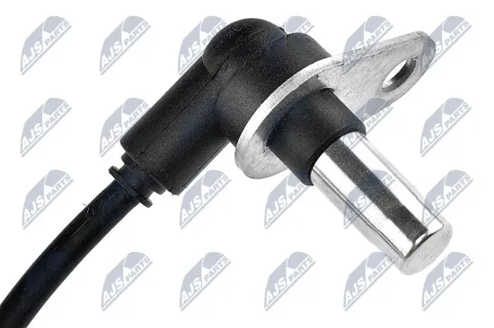 Sensor, Raddrehzahl Vorderachse rechts NTY HCA-MZ-021 Bild Sensor, Raddrehzahl Vorderachse rechts NTY HCA-MZ-021