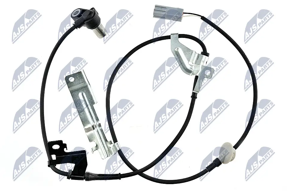 Sensor, Raddrehzahl Vorderachse rechts NTY HCA-MZ-033