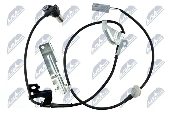 Sensor, Raddrehzahl Vorderachse rechts NTY HCA-MZ-033 Bild Sensor, Raddrehzahl Vorderachse rechts NTY HCA-MZ-033