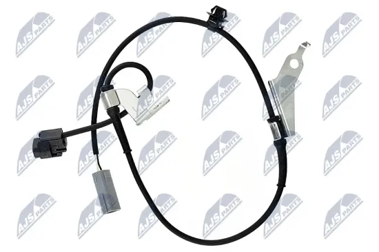 Sensor, Raddrehzahl Vorderachse rechts NTY HCA-MZ-035 Bild Sensor, Raddrehzahl Vorderachse rechts NTY HCA-MZ-035