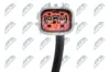Sensor, Raddrehzahl Vorderachse rechts NTY HCA-MZ-035 Bild Sensor, Raddrehzahl Vorderachse rechts NTY HCA-MZ-035