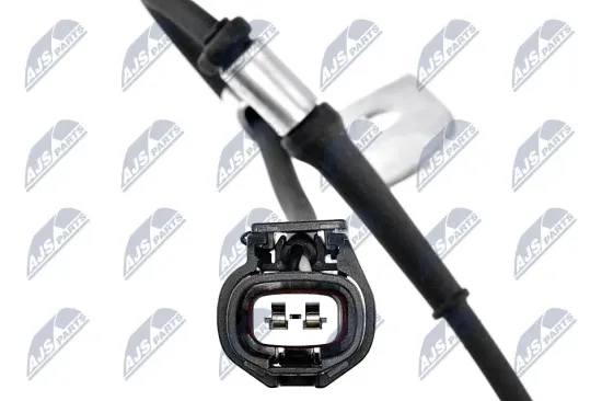 Sensor, Raddrehzahl Vorderachse rechts NTY HCA-MZ-035 Bild Sensor, Raddrehzahl Vorderachse rechts NTY HCA-MZ-035