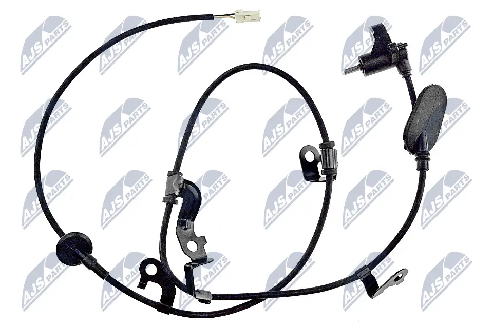 Sensor, Raddrehzahl Hinterachse links NTY HCA-MZ-036