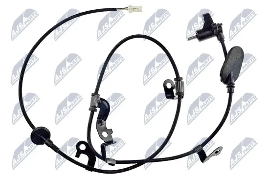 Sensor, Raddrehzahl Hinterachse links NTY HCA-MZ-036 Bild Sensor, Raddrehzahl Hinterachse links NTY HCA-MZ-036