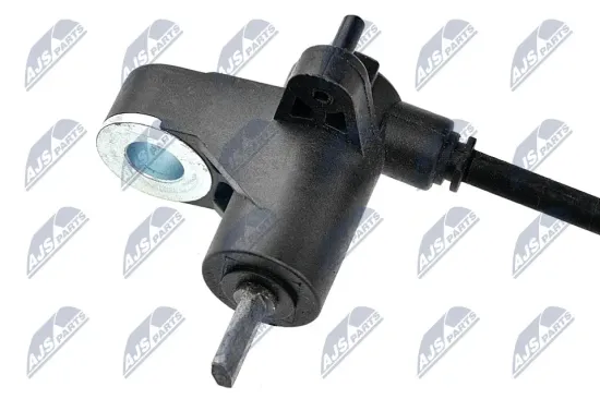 Sensor, Raddrehzahl Hinterachse links NTY HCA-MZ-036 Bild Sensor, Raddrehzahl Hinterachse links NTY HCA-MZ-036