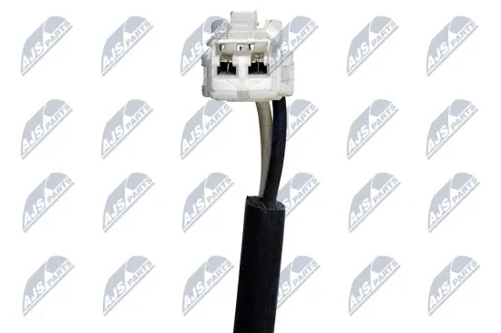 Sensor, Raddrehzahl Hinterachse links NTY HCA-MZ-036 Bild Sensor, Raddrehzahl Hinterachse links NTY HCA-MZ-036