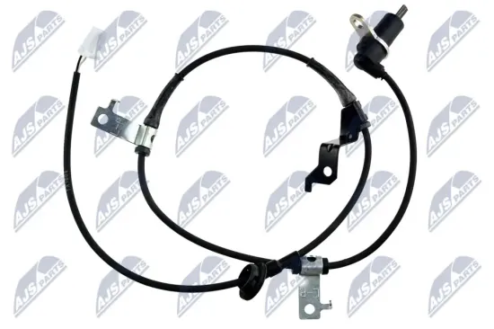 Sensor, Raddrehzahl Hinterachse links NTY HCA-MZ-040 Bild Sensor, Raddrehzahl Hinterachse links NTY HCA-MZ-040