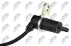 Sensor, Raddrehzahl Hinterachse links NTY HCA-MZ-040 Bild Sensor, Raddrehzahl Hinterachse links NTY HCA-MZ-040
