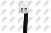 Sensor, Raddrehzahl Hinterachse links NTY HCA-MZ-040 Bild Sensor, Raddrehzahl Hinterachse links NTY HCA-MZ-040
