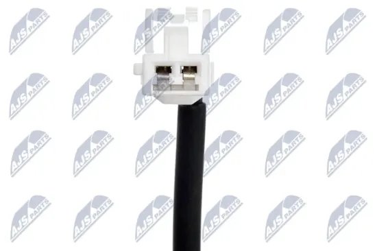 Sensor, Raddrehzahl Hinterachse links NTY HCA-MZ-040 Bild Sensor, Raddrehzahl Hinterachse links NTY HCA-MZ-040