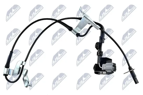 Sensor, Raddrehzahl Vorderachse links NTY HCA-MZ-042 Bild Sensor, Raddrehzahl Vorderachse links NTY HCA-MZ-042