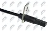 Sensor, Raddrehzahl Vorderachse links NTY HCA-MZ-042 Bild Sensor, Raddrehzahl Vorderachse links NTY HCA-MZ-042