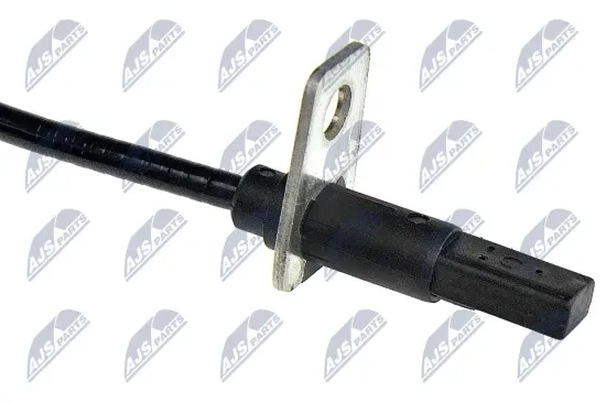 Sensor, Raddrehzahl Vorderachse links NTY HCA-MZ-042 Bild Sensor, Raddrehzahl Vorderachse links NTY HCA-MZ-042