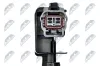 Sensor, Raddrehzahl Vorderachse links NTY HCA-MZ-042 Bild Sensor, Raddrehzahl Vorderachse links NTY HCA-MZ-042