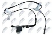 Sensor, Raddrehzahl Vorderachse rechts NTY HCA-MZ-043