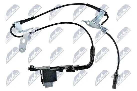 Sensor, Raddrehzahl Vorderachse rechts NTY HCA-MZ-043 Bild Sensor, Raddrehzahl Vorderachse rechts NTY HCA-MZ-043