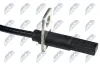 Sensor, Raddrehzahl Vorderachse rechts NTY HCA-MZ-043 Bild Sensor, Raddrehzahl Vorderachse rechts NTY HCA-MZ-043