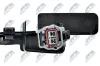 Sensor, Raddrehzahl Vorderachse rechts NTY HCA-MZ-043 Bild Sensor, Raddrehzahl Vorderachse rechts NTY HCA-MZ-043