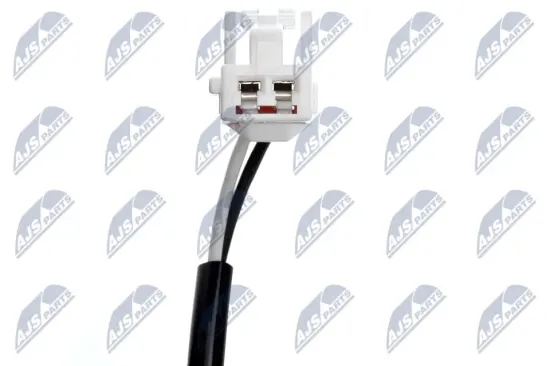 Sensor, Raddrehzahl Hinterachse links NTY HCA-MZ-044 Bild Sensor, Raddrehzahl Hinterachse links NTY HCA-MZ-044