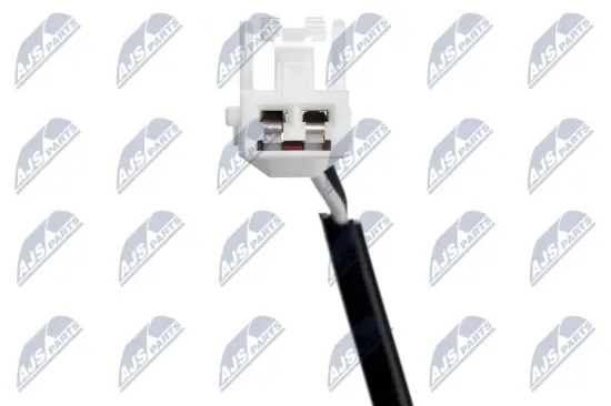 Sensor, Raddrehzahl Hinterachse rechts NTY HCA-MZ-045 Bild Sensor, Raddrehzahl Hinterachse rechts NTY HCA-MZ-045