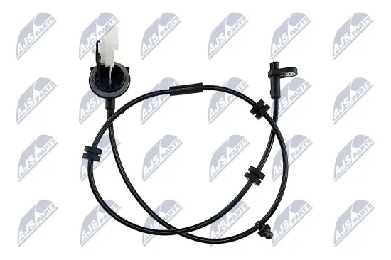 Sensor, Raddrehzahl Hinterachse links Hinterachse rechts NTY HCA-MZ-047 Bild Sensor, Raddrehzahl Hinterachse links Hinterachse rechts NTY HCA-MZ-047