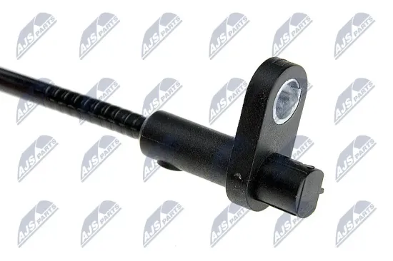 Sensor, Raddrehzahl Hinterachse links Hinterachse rechts NTY HCA-MZ-047 Bild Sensor, Raddrehzahl Hinterachse links Hinterachse rechts NTY HCA-MZ-047
