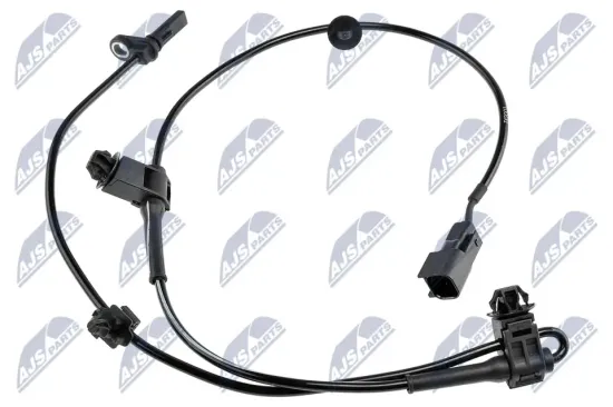 Sensor, Raddrehzahl Vorderachse links Vorderachse rechts NTY HCA-MZ-048 Bild Sensor, Raddrehzahl Vorderachse links Vorderachse rechts NTY HCA-MZ-048