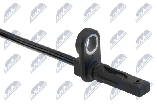 Sensor, Raddrehzahl Vorderachse links Vorderachse rechts NTY HCA-MZ-050 Bild Sensor, Raddrehzahl Vorderachse links Vorderachse rechts NTY HCA-MZ-050