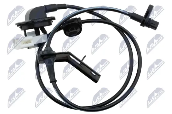 Sensor, Raddrehzahl Hinterachse links Hinterachse rechts NTY HCA-MZ-052 Bild Sensor, Raddrehzahl Hinterachse links Hinterachse rechts NTY HCA-MZ-052