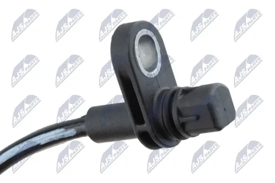 Sensor, Raddrehzahl Hinterachse links Hinterachse rechts NTY HCA-MZ-052 Bild Sensor, Raddrehzahl Hinterachse links Hinterachse rechts NTY HCA-MZ-052