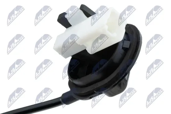 Sensor, Raddrehzahl Hinterachse links Hinterachse rechts NTY HCA-MZ-052 Bild Sensor, Raddrehzahl Hinterachse links Hinterachse rechts NTY HCA-MZ-052