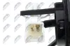 Sensor, Raddrehzahl Hinterachse links Hinterachse rechts NTY HCA-MZ-052 Bild Sensor, Raddrehzahl Hinterachse links Hinterachse rechts NTY HCA-MZ-052