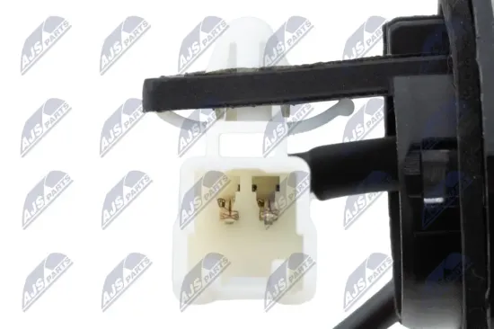 Sensor, Raddrehzahl Hinterachse links Hinterachse rechts NTY HCA-MZ-052 Bild Sensor, Raddrehzahl Hinterachse links Hinterachse rechts NTY HCA-MZ-052
