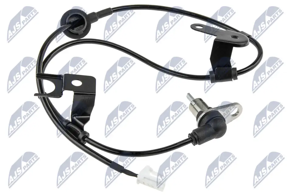 Sensor, Raddrehzahl Hinterachse links NTY HCA-MZ-053