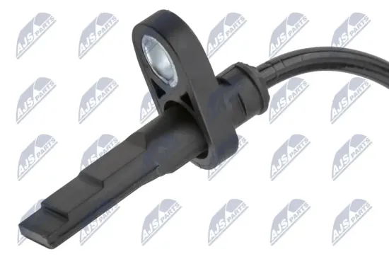 Sensor, Raddrehzahl Vorderachse links Vorderachse rechts NTY HCA-MZ-059 Bild Sensor, Raddrehzahl Vorderachse links Vorderachse rechts NTY HCA-MZ-059