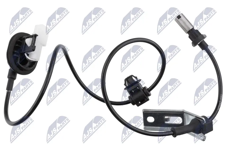 Sensor, Raddrehzahl Hinterachse links Hinterachse rechts NTY HCA-MZ-060