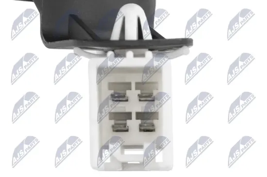 Sensor, Raddrehzahl Hinterachse links NTY HCA-MZ-061 Bild Sensor, Raddrehzahl Hinterachse links NTY HCA-MZ-061